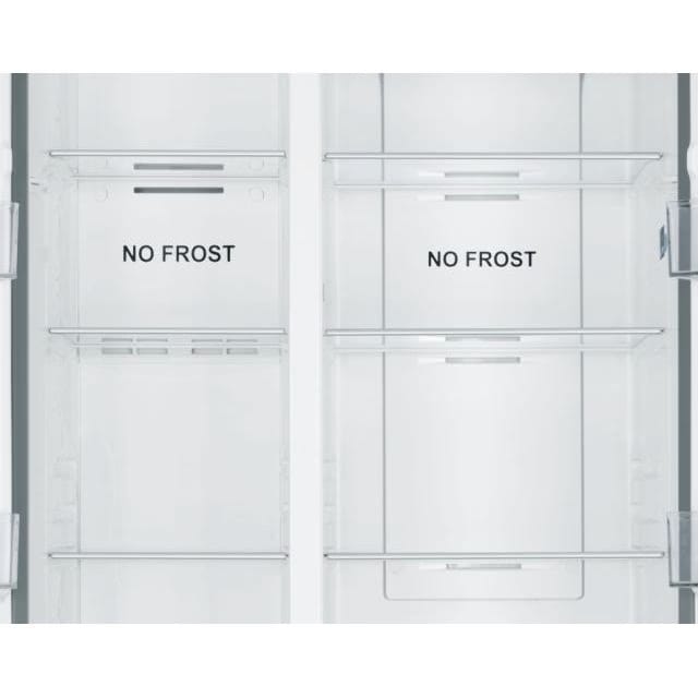 REFRIGERATEUR HAIER SIDE BY SIDE 2PORTES NOIR HSR3918ENPB Vente achat Dakar Sénégal