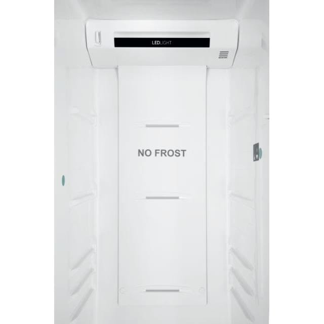 REFRIGERATEUR HAIER SIDE BY SIDE 2PORTES NOIR HSR3918ENPB Vente achat Dakar Sénégal
