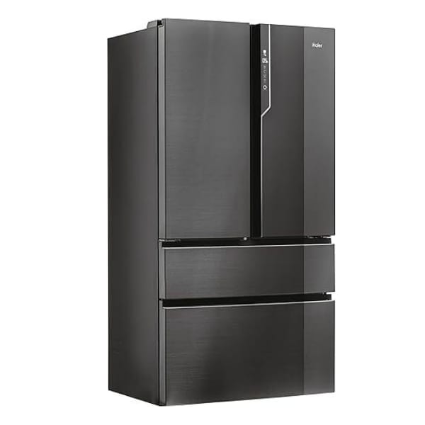 REFRIGERATEUR HAIER SIDE BY SIDE 4PORTES FRENCH DOOR 1000LITRES NOIR HS26FSNAAAA Vente achat Dakar Sénégal