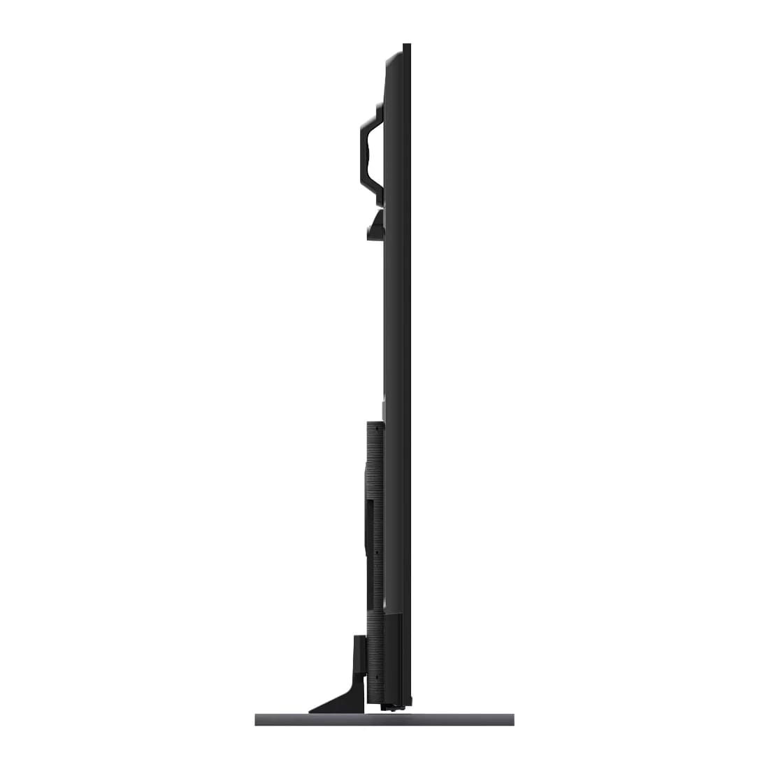 TELEVISEUR HISENSE 100" SMART 4K QLED VIDAA QUANTUM DOT 100Q7N Vente achat Dakar Sénégal