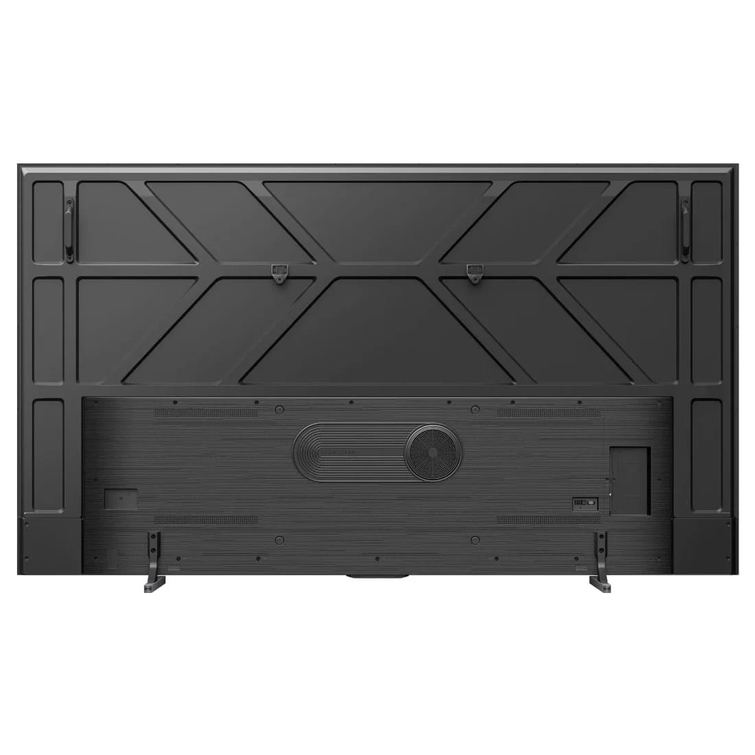 TELEVISEUR HISENSE 100" SMART 4K QLED VIDAA QUANTUM DOT 100Q7N Vente achat Dakar Sénégal