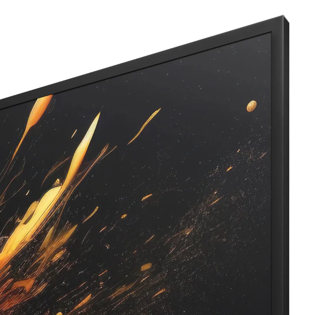 TELEVISEUR HISENSE 100" SMART 4K QLED VIDAA QUANTUM DOT 100Q7N Vente achat Dakar Sénégal