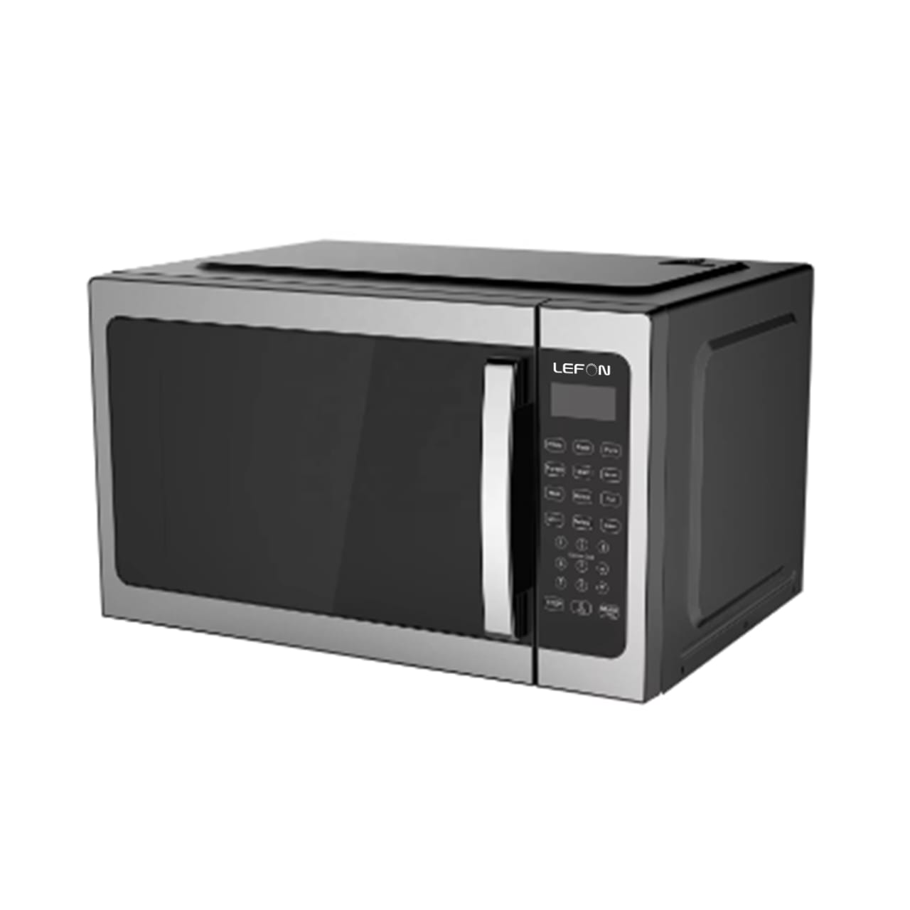 MICRO ONDE LEFON 42LITRES AVEC GRILLE GRIS NOIR C42PGP05 Vente achat Dakar Sénégal