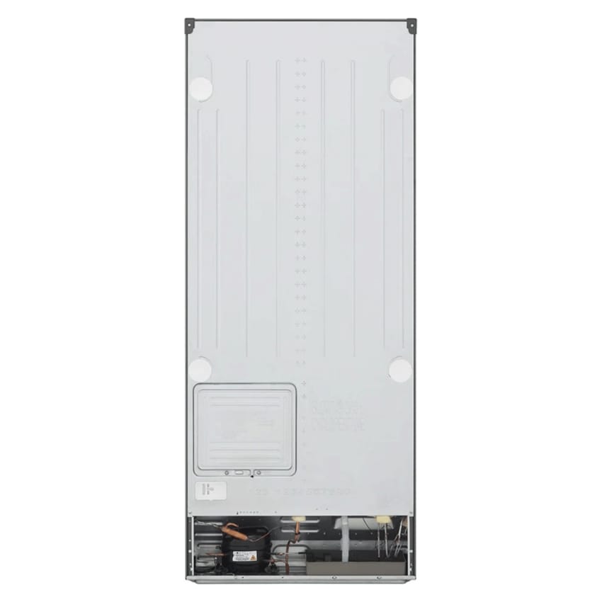 REFRIGERATEUR LG 2PORTES 320LITRES INVERTER NEW MODEL GRIS GNB312PLGB Vente achat Dakar Sénégal