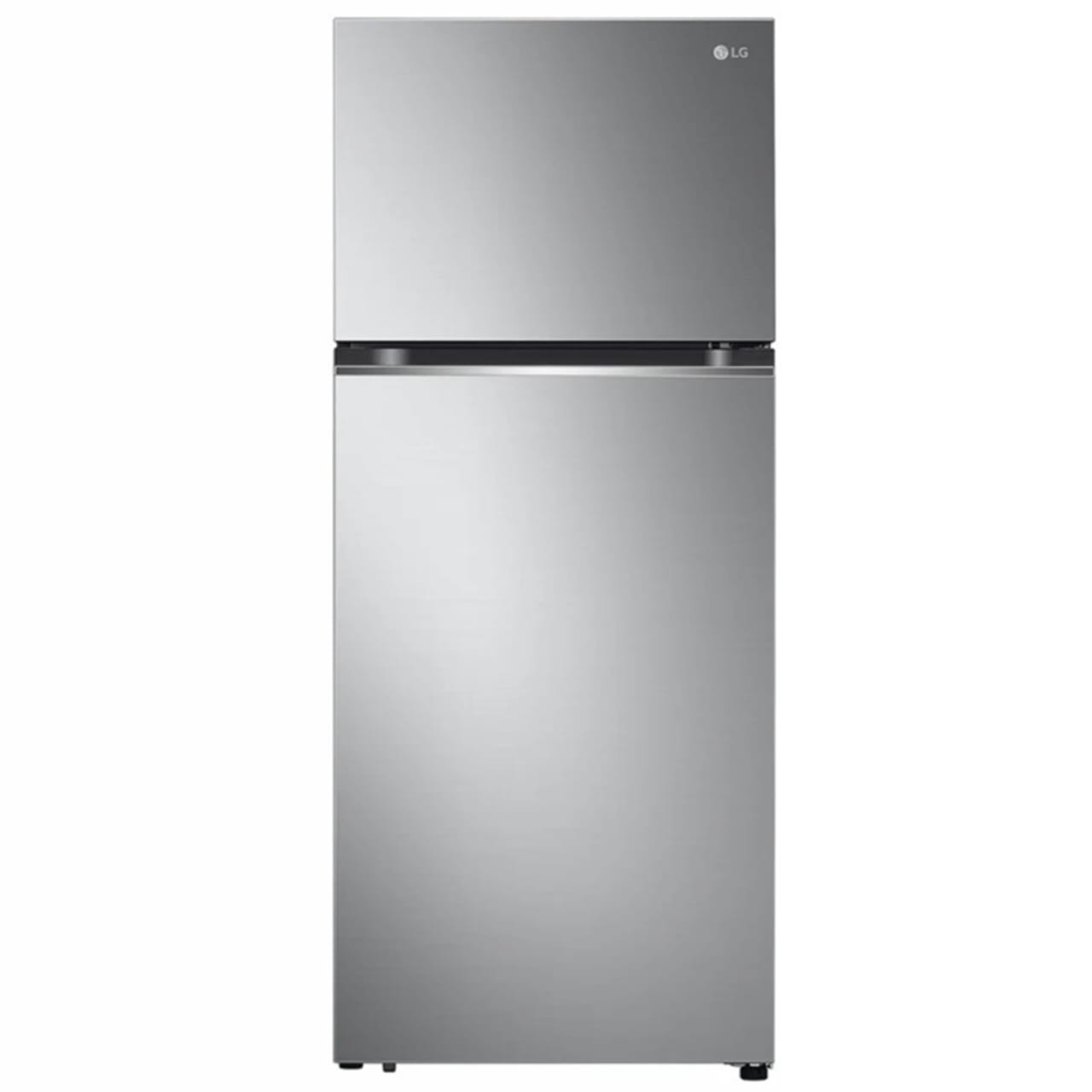 REFRIGERATEUR LG 2PORTES 320LITRES INVERTER NEW MODEL GRIS GNB312PLGB Vente achat Dakar Sénégal