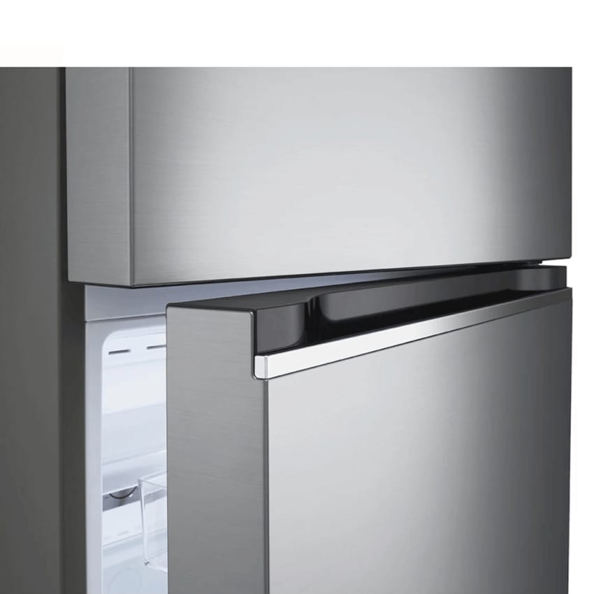 REFRIGERATEUR LG 2PORTES 320LITRES INVERTER NEW MODEL GRIS GNB312PLGB Vente achat Dakar Sénégal