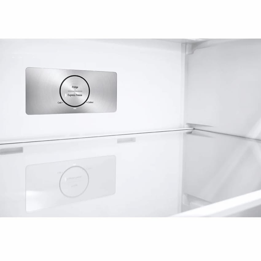 REFRIGERATEUR LG 2PORTES 320LITRES INVERTER NEW MODEL GRIS GNB312PLGB Vente achat Dakar Sénégal