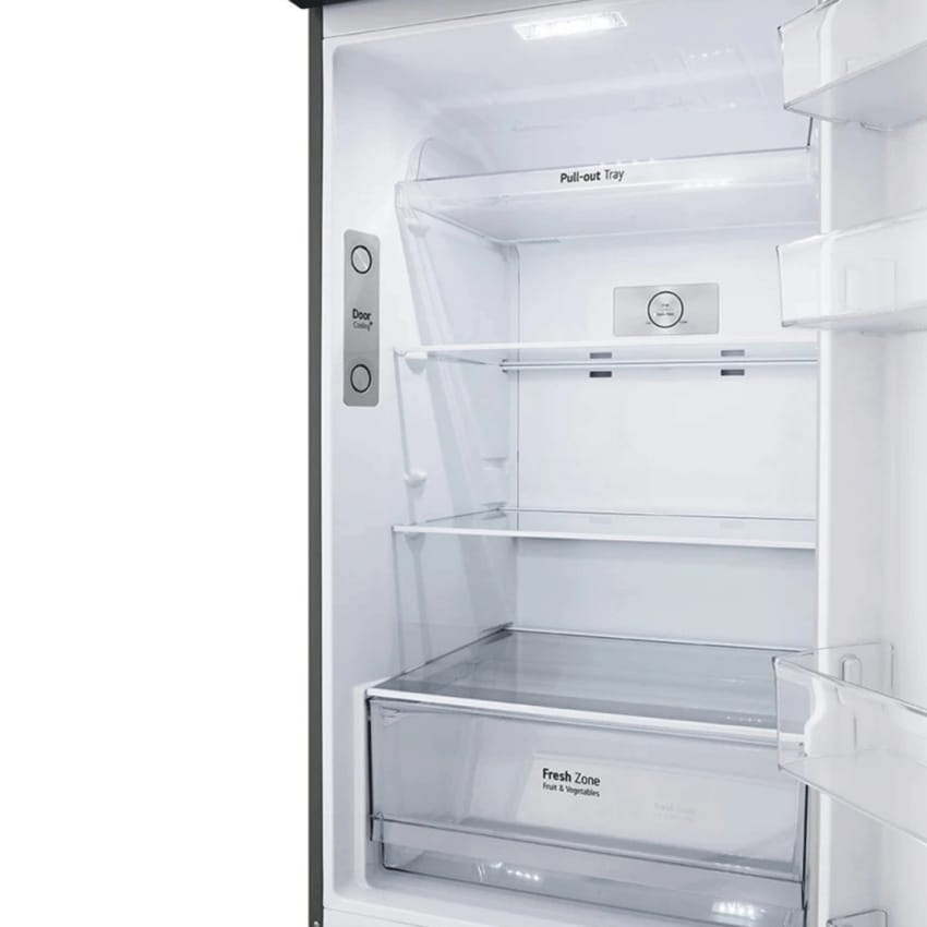 REFRIGERATEUR LG 2PORTES 320LITRES INVERTER NEW MODEL GRIS GNB312PLGB Vente achat Dakar Sénégal