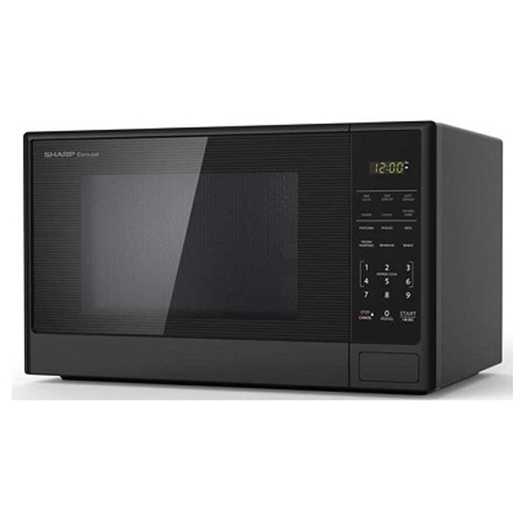 MICRO ONDE SHARP 28LITRES NOIR R28CT(K) Vente achat Dakar Sénégal