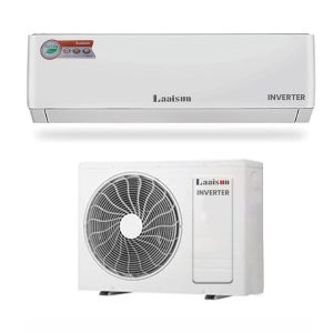SPLIT LAAISUN 9000BTU 1.25CV R410 INVERTER Vente achat Dakar Sénégal