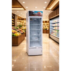REFRIGERATEUR ELACTRON VITRINE VERTICAL ELSWC198PM Vente achat Dakar Sénégal