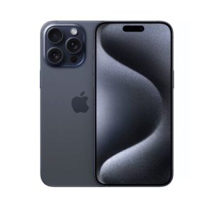 TELEPHONE IPHONE 15PRO MAX BLEU 512GB IP00077 Vente achat Dakar Sénégal