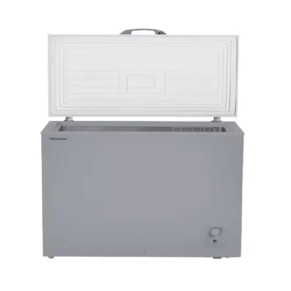 CONGELATEUR HISENSE HORIZONTAL 500LITRES GRIS FC55DD4SA Vente achat Dakar Sénégal