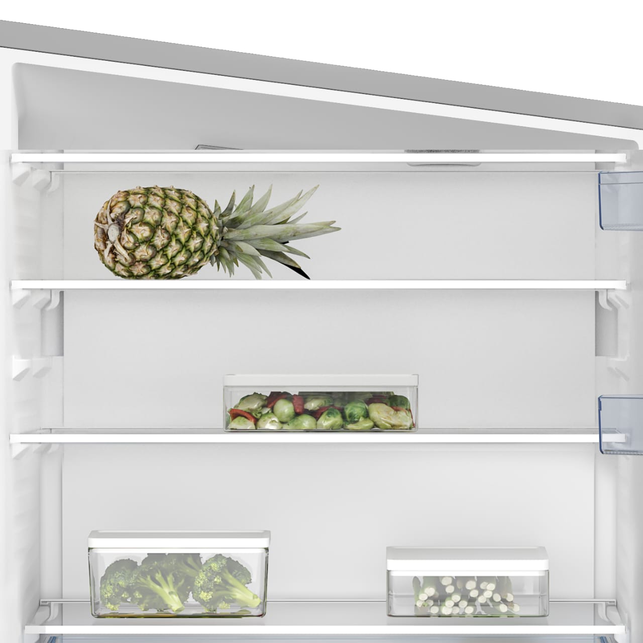 REFRIGERATEUR BEKO COMBINE 2TIROIRS 660LITRES INVERTER NOFROST A++ GRIS B5RCNE66H Vente achat Dakar Sénégal