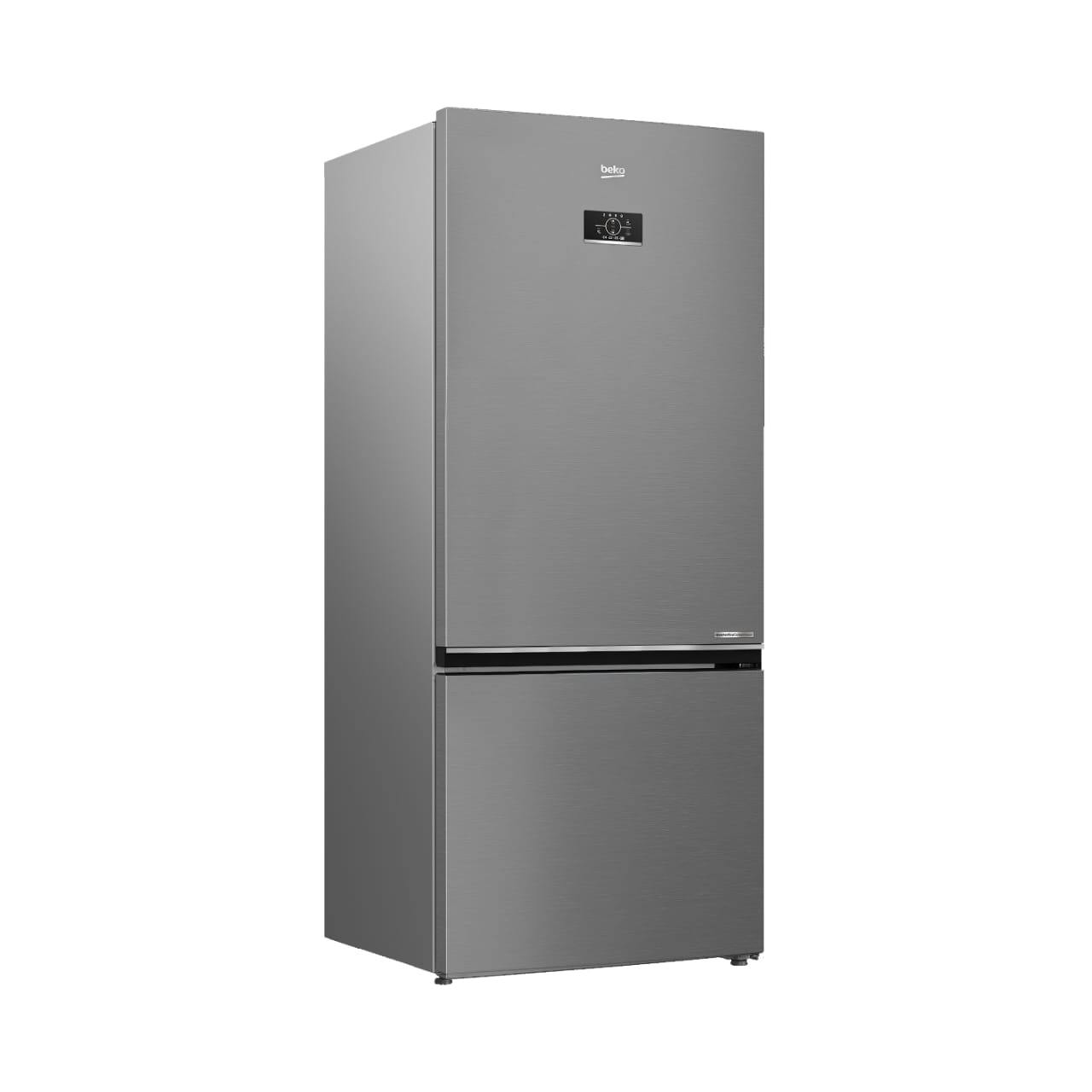 REFRIGERATEUR BEKO COMBINE 2TIROIRS 660LITRES INVERTER NOFROST A++ GRIS B5RCNE66H Vente achat Dakar Sénégal