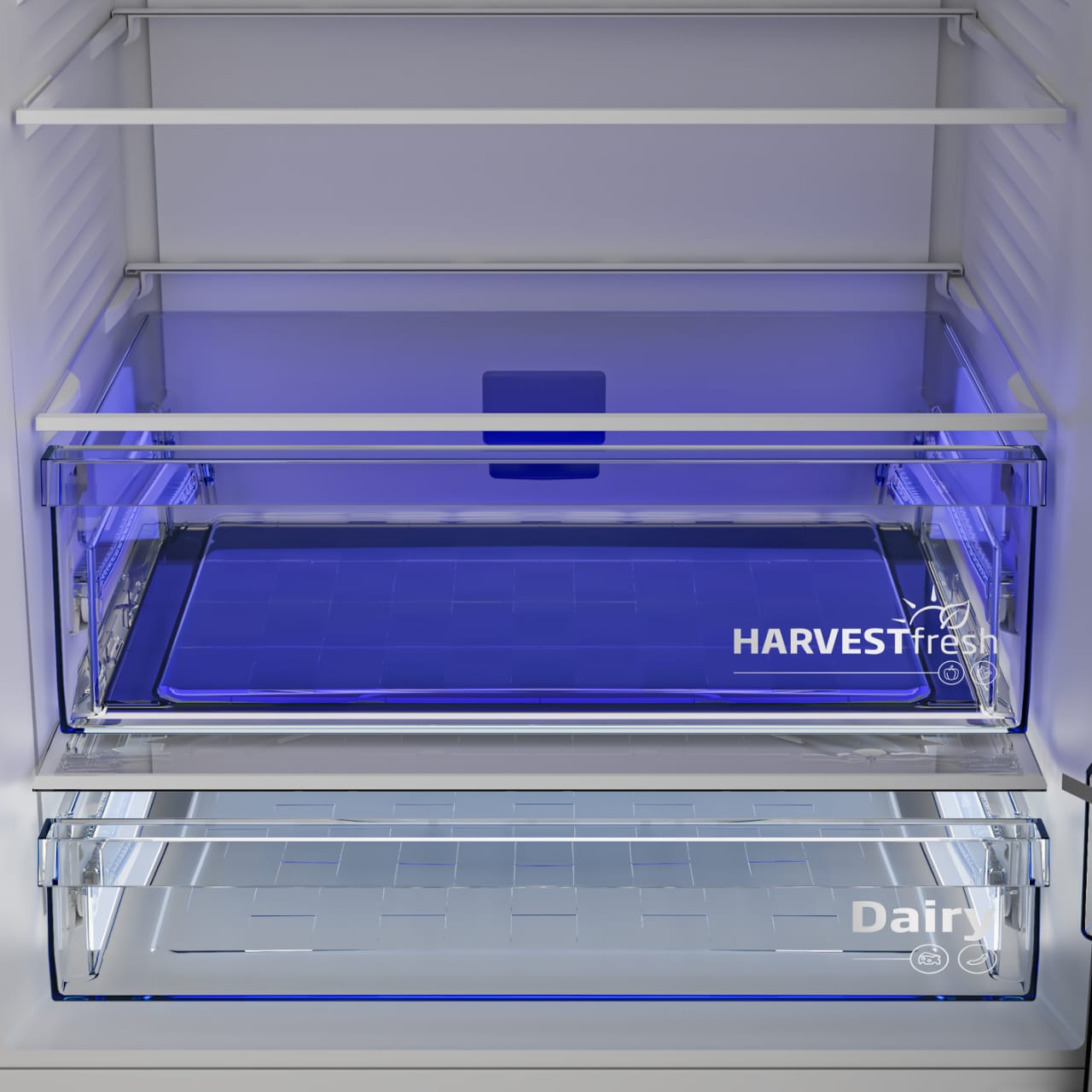 REFRIGERATEUR BEKO COMBINE 2TIROIRS 660LITRES INVERTER NOFROST A++ GRIS B5RCNE66H Vente achat Dakar Sénégal