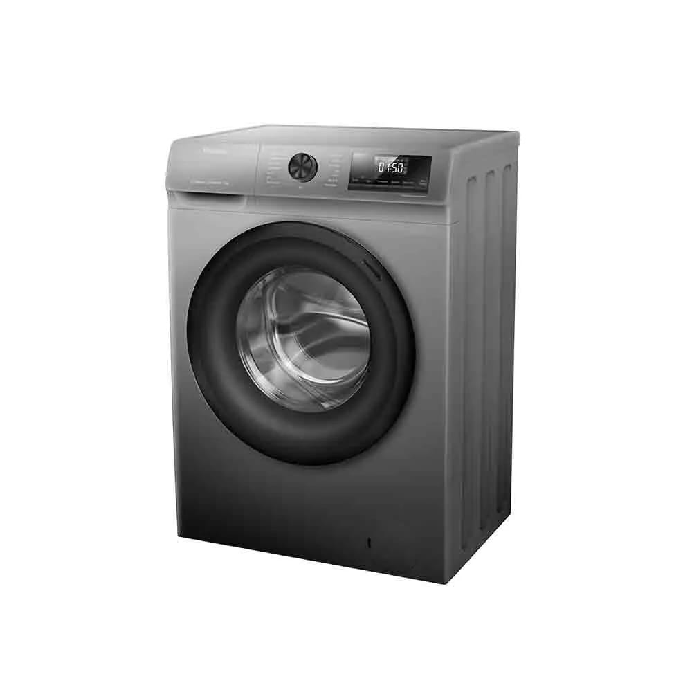 MACHINE A LAVER HISENSE 8KG INVERTER FRONT LOAD GRIS WFQP8014EVMT Vente achat Dakar Sénégal