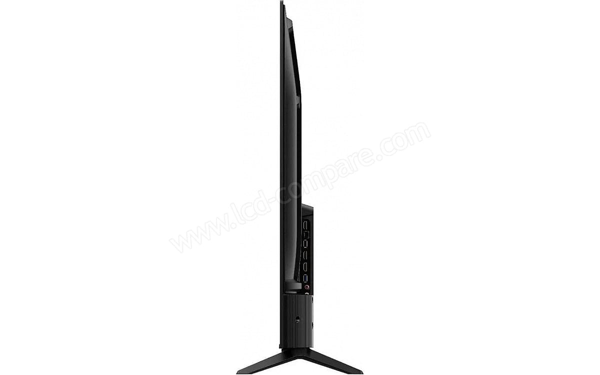 TELEVISEUR TCL 55" SMART GOOGLE TV 4K UHD 55V6B Vente achat Dakar Sénégal