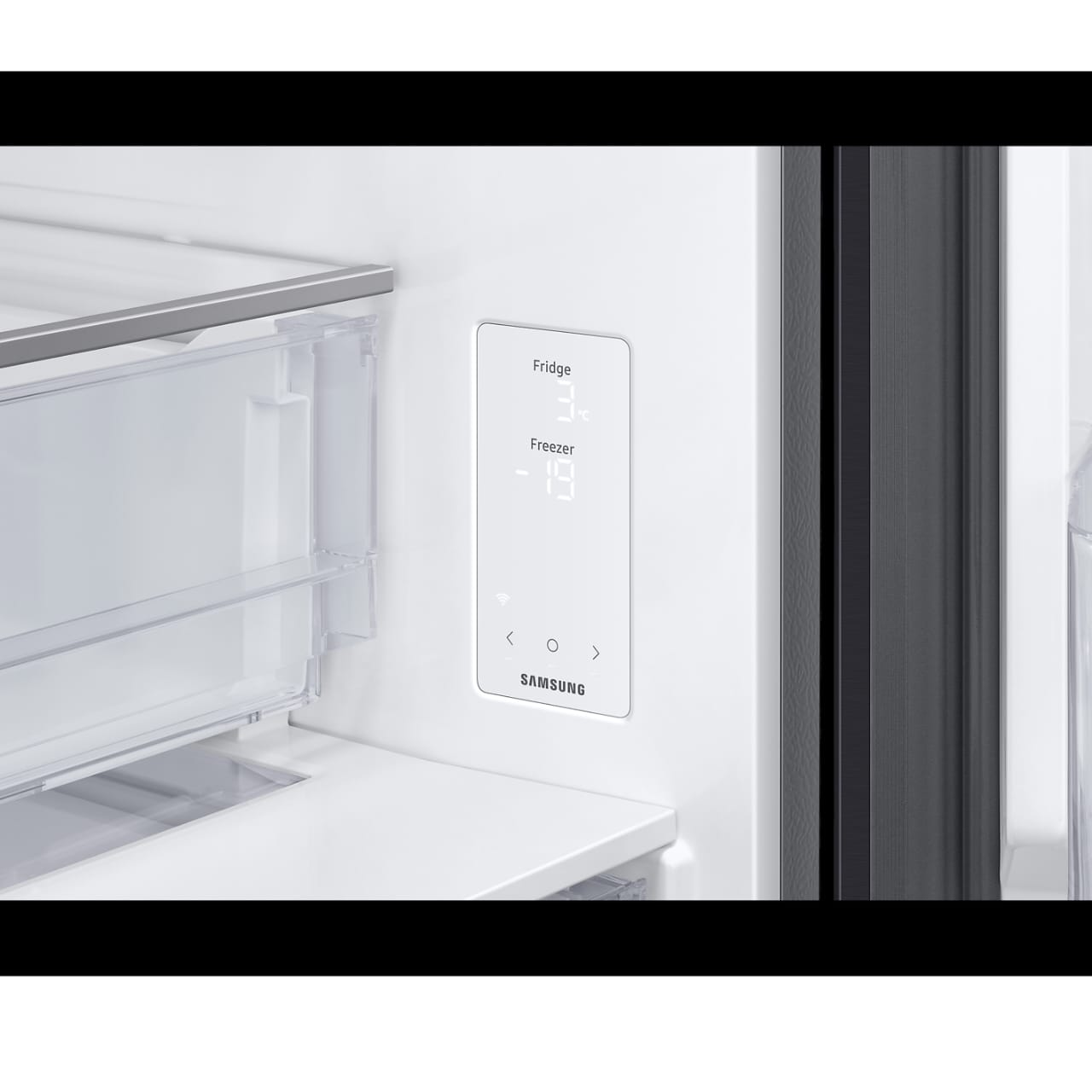 REFRIGERATEUR SAMSUNG COMBINE 3TIROIRS GRIS RB53 S9 Vente achat Dakar Sénégal