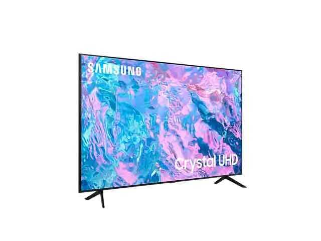TELEVISEUR SAMSUNG 85" SMART UHD 4K 85CU8070 Vente achat Dakar Sénégal