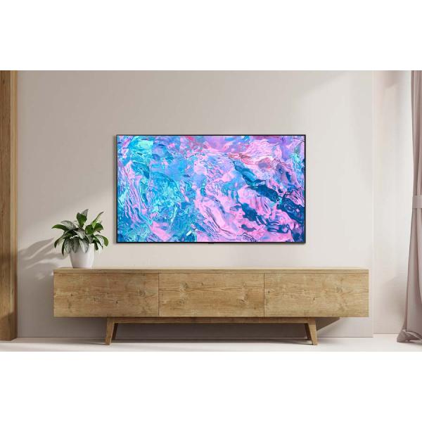 TELEVISEUR SAMSUNG 85" SMART UHD 4K 85CU8070 Vente achat Dakar Sénégal