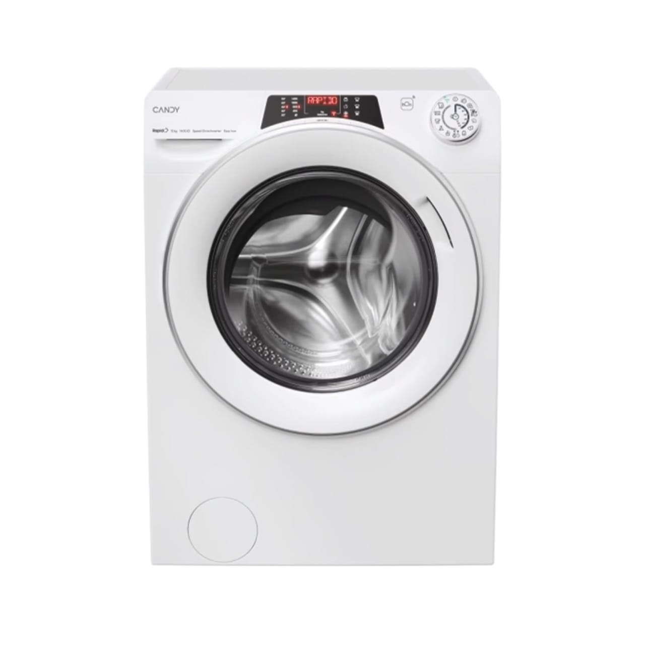 MACHINE A LAVER CANDY 12KG BLANC RO14126DWMSTS Vente achat Dakar Sénégal