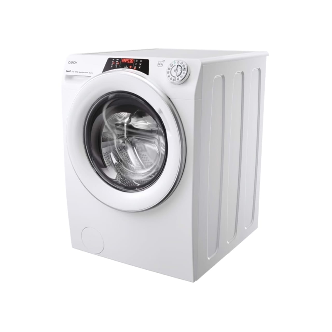 MACHINE A LAVER CANDY 12KG BLANC RO14126DWMSTS Vente achat Dakar Sénégal