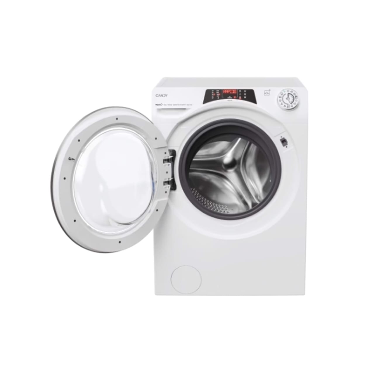 MACHINE A LAVER CANDY 12KG BLANC RO14126DWMSTS Vente achat Dakar Sénégal