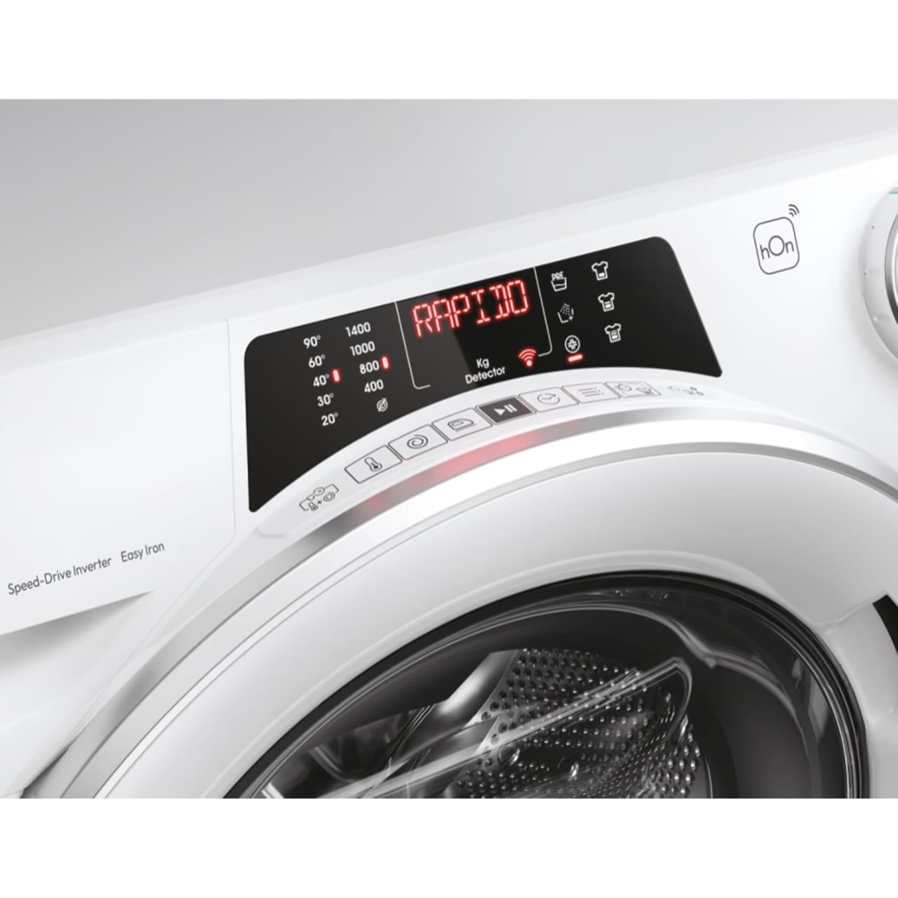 MACHINE A LAVER CANDY 12KG BLANC RO14126DWMSTS Vente achat Dakar Sénégal