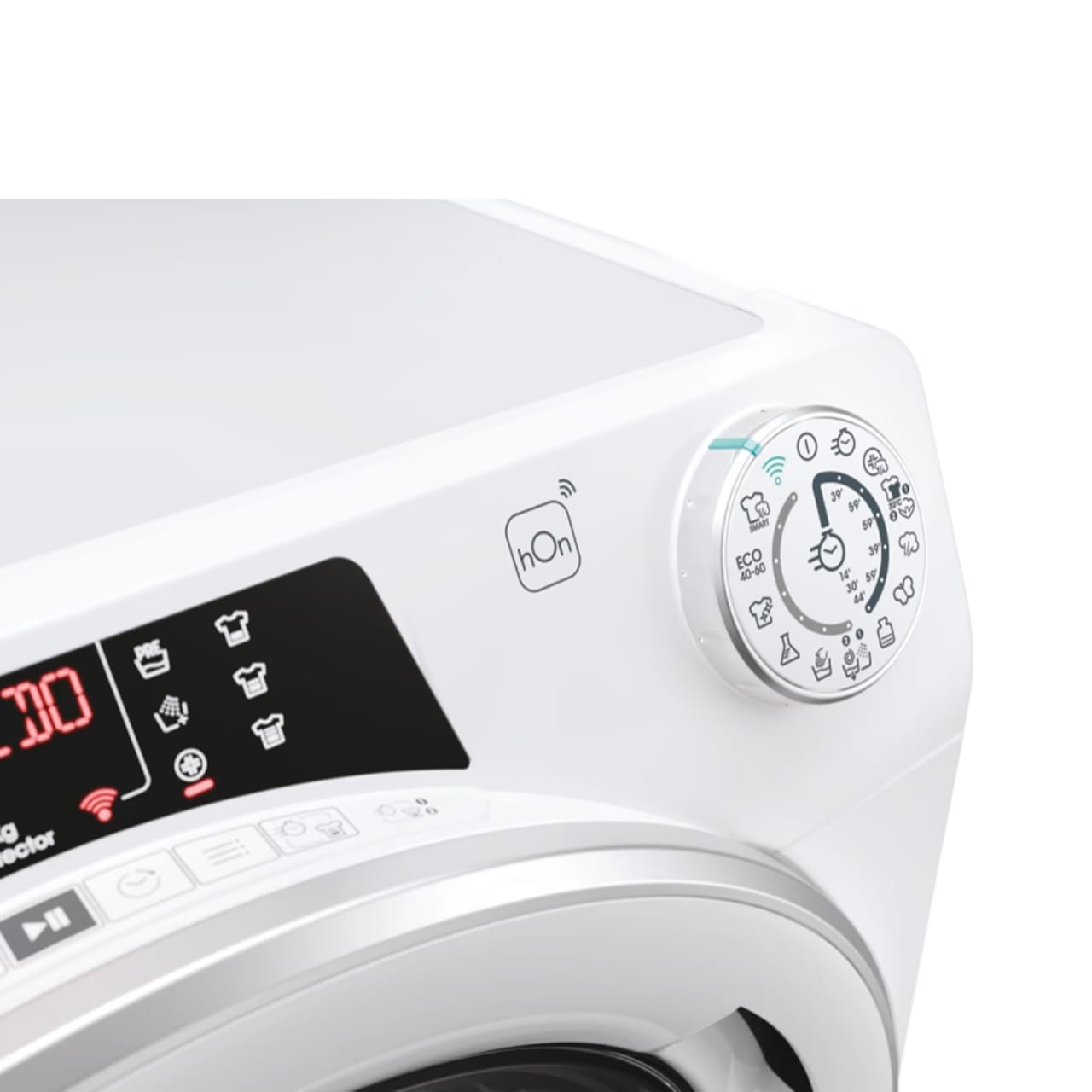 MACHINE A LAVER CANDY 12KG BLANC RO14126DWMSTS Vente achat Dakar Sénégal