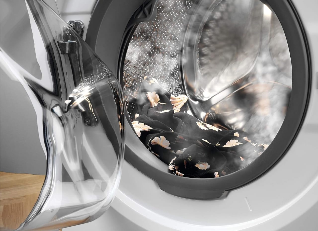 MACHINE A LAVER ELECTROLUX 9KG BLANC FLP092051WMFL Vente achat Dakar Sénégal