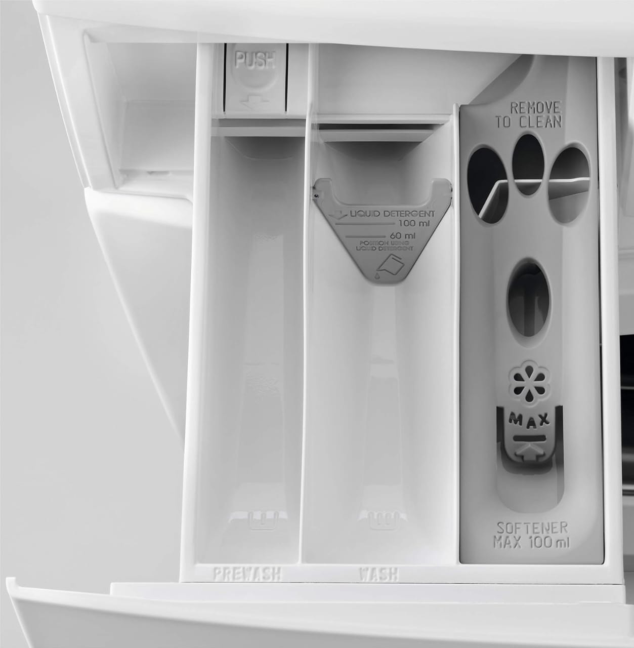 MACHINE A LAVER ELECTROLUX 9KG BLANC FLP092051WMFL Vente achat Dakar Sénégal