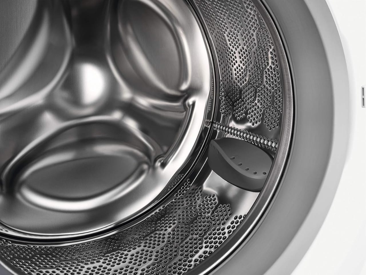 MACHINE A LAVER ELECTROLUX 9KG BLANC FLP092051WMFL Vente achat Dakar Sénégal
