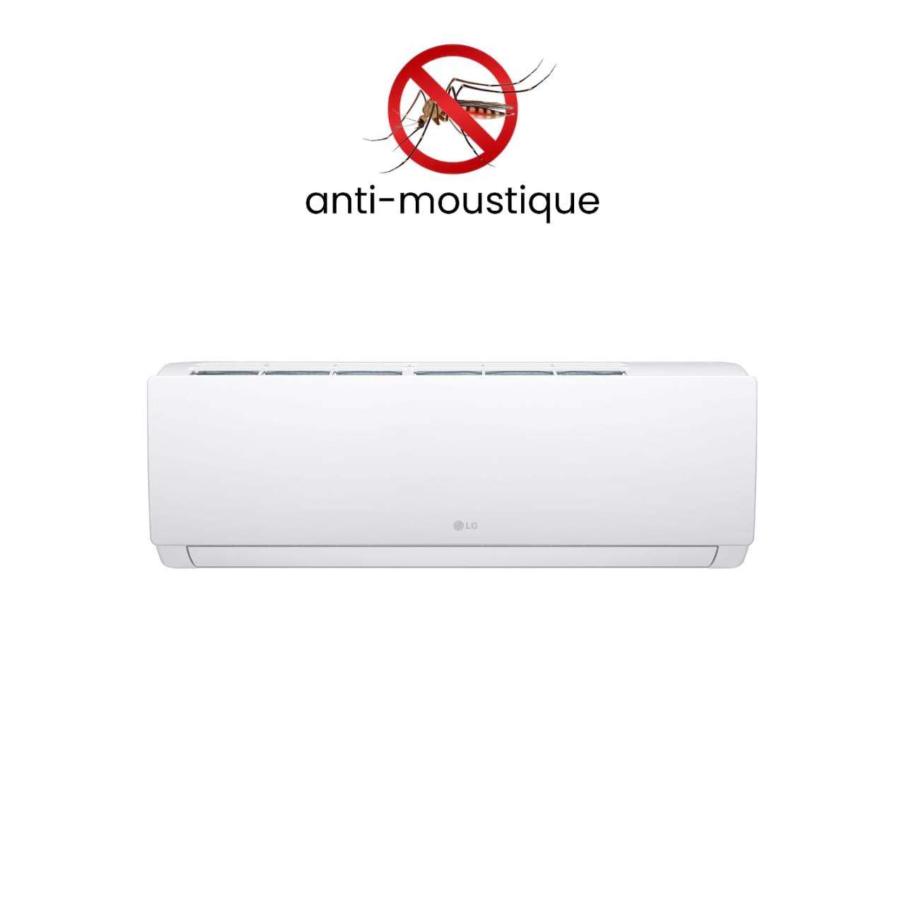 SPLIT LG 9000BTU INVERTER ANTI MOUSTIQUE Vente achat Dakar Sénégal