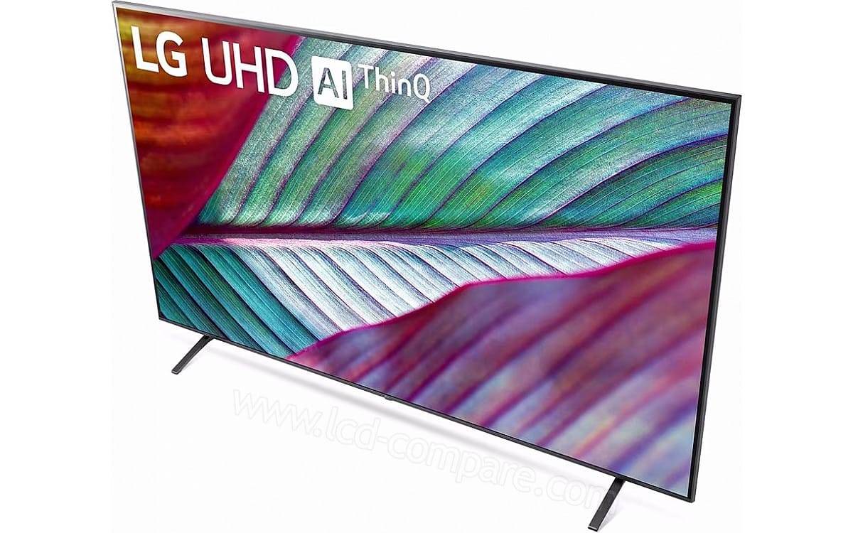 TELEVISEUR LG 86" 86UR78006LB Vente achat Dakar Sénégal