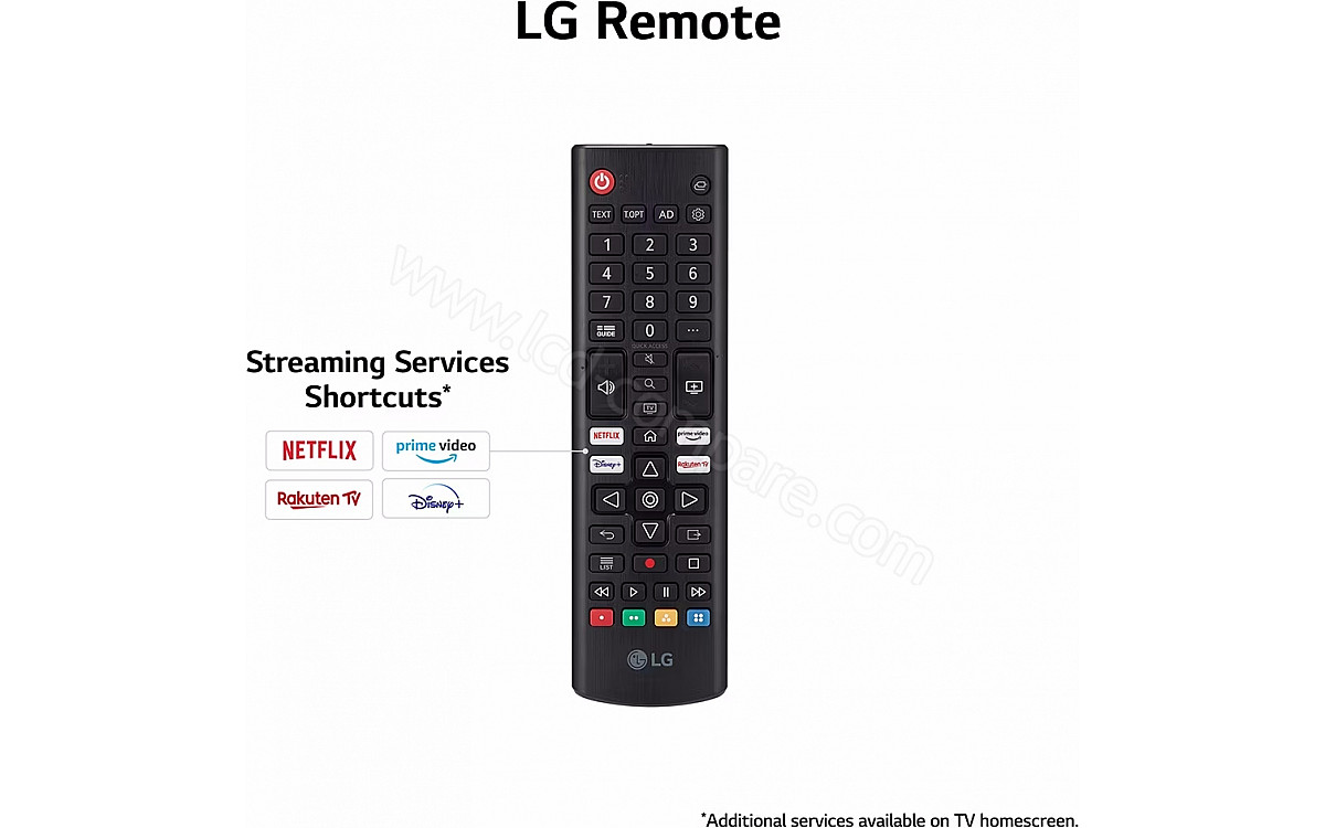 TELEVISEUR LG 86" 86UR78006LB Vente achat Dakar Sénégal