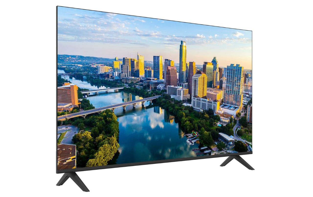 TELEVISEUR FOX 50" SMART ANDROID UHD 4K 50WOS635F Vente achat Dakar Sénégal