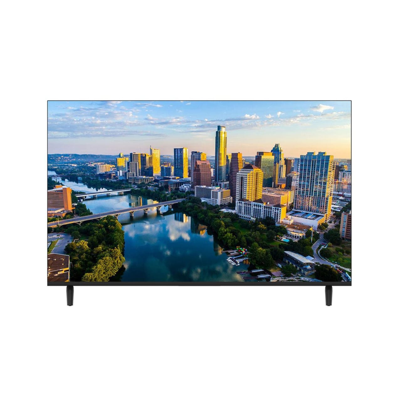 TELEVISEUR FOX 50" SMART ANDROID UHD 4K 50WOS635F Vente achat Dakar Sénégal