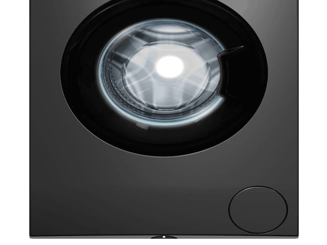 MACHINE A LAVER FINIX 8KG INVERTER GRIS WM8T214 Vente achat Dakar Sénégal