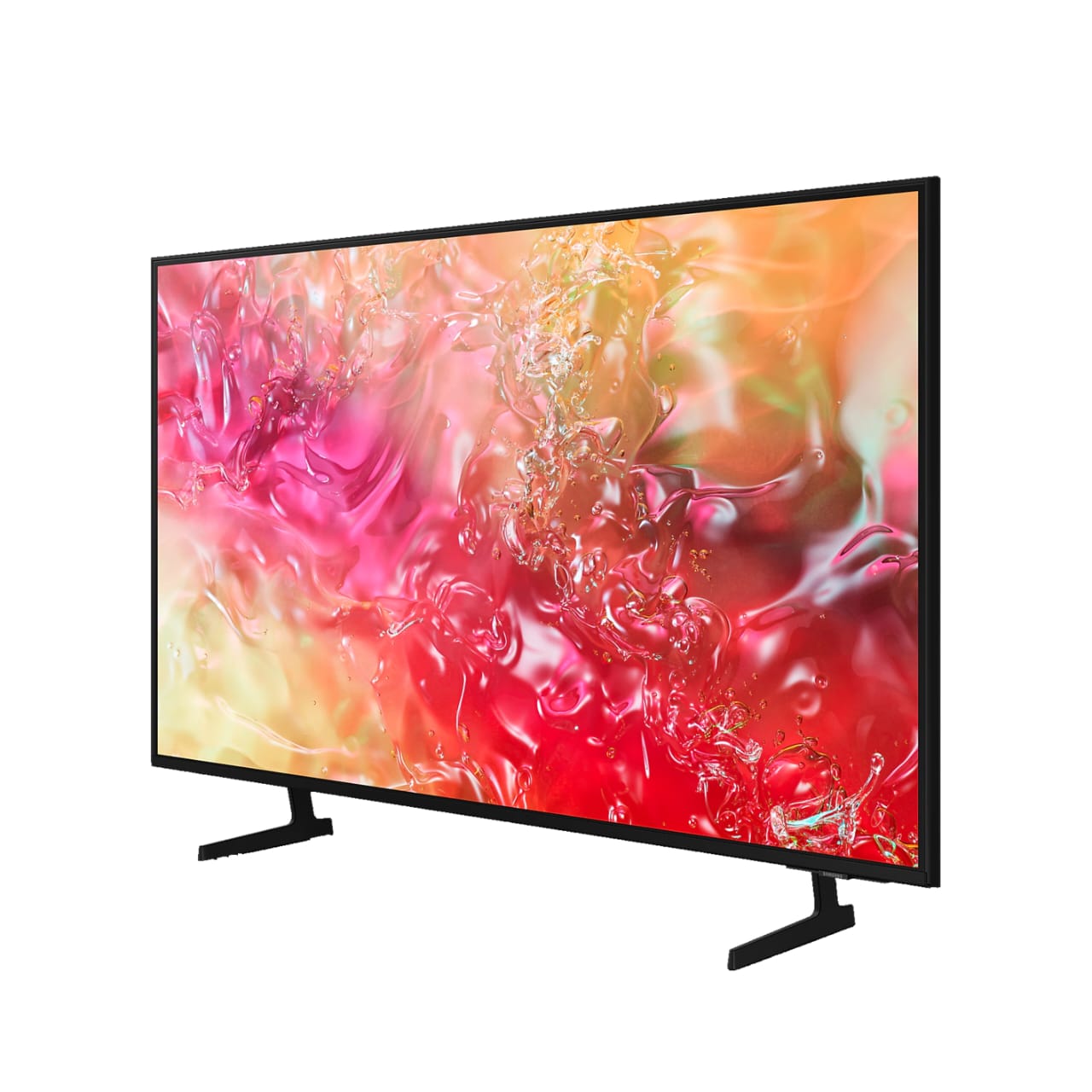 TELEVISEUR SAMSUNG 55" SMART UHD 4K DU7000XZN Vente achat Dakar Sénégal