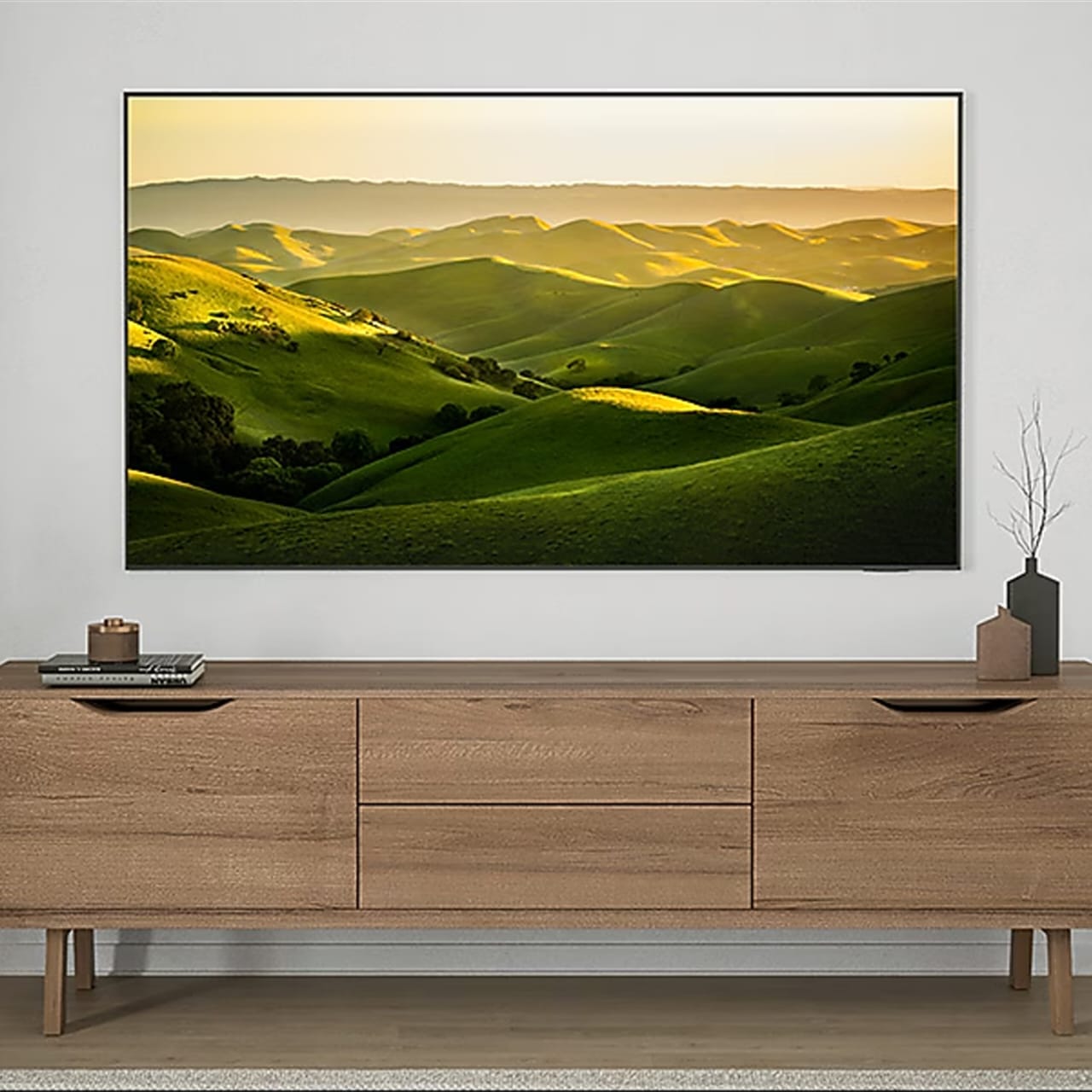 TELEVISEUR SAMSUNG 55" SMART UHD 4K DU7000XZN Vente achat Dakar Sénégal
