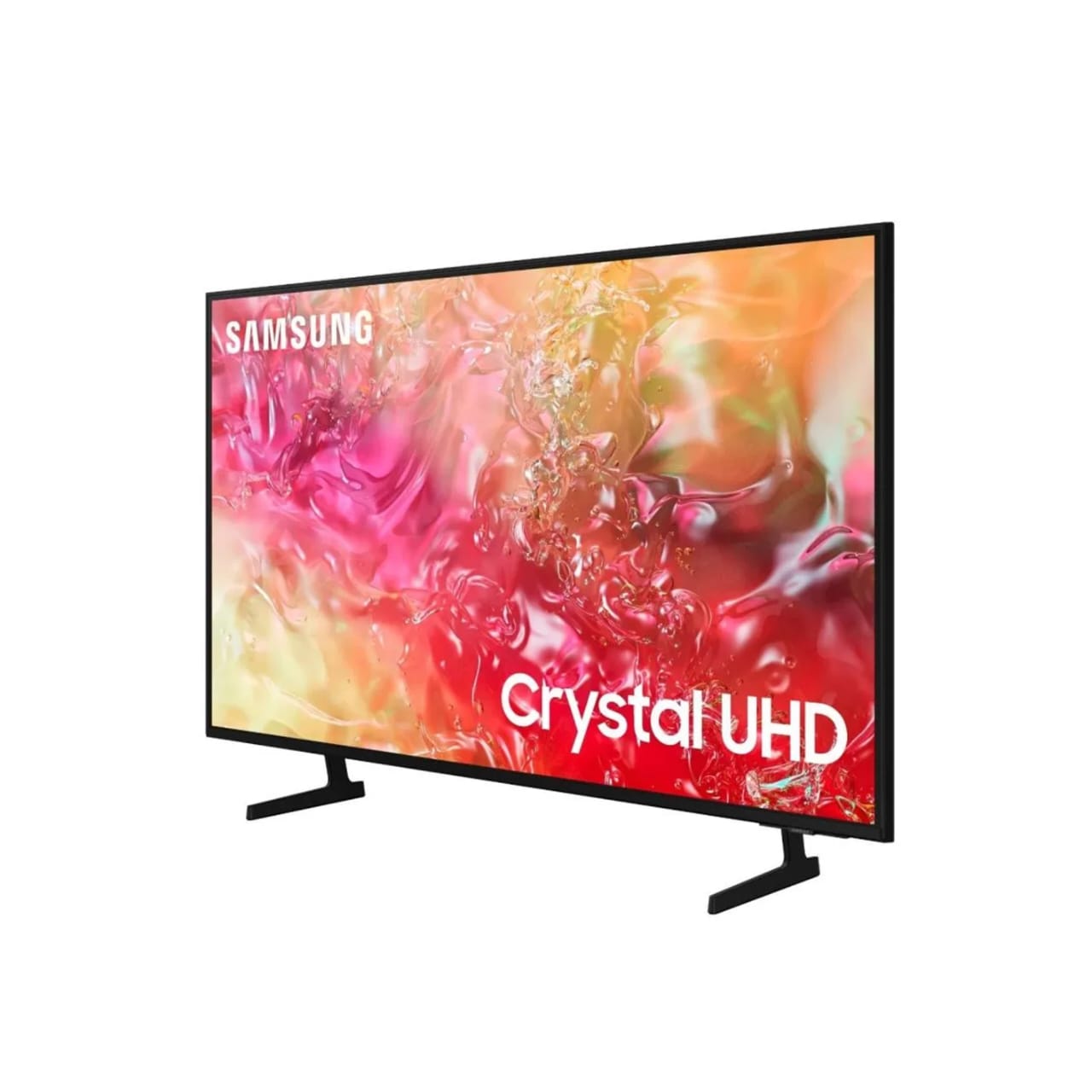 TELEVISEUR SAMSUNG 85" SMART ANDROID 4K 85DU7000 Vente achat Dakar Sénégal