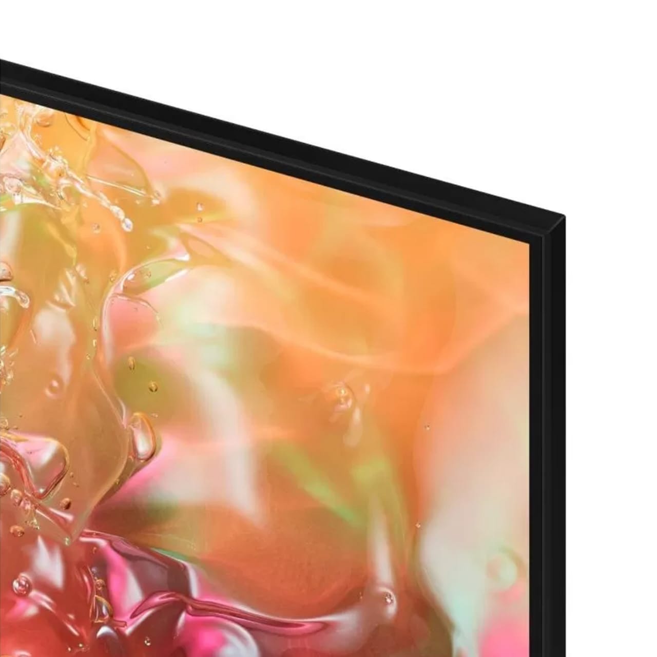 TELEVISEUR SAMSUNG 85" SMART ANDROID 4K 85DU7000 Vente achat Dakar Sénégal