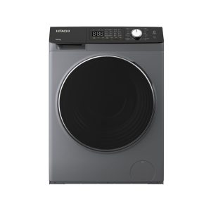 MACHINE A LAVER HITACHI 10KG INVERTER GRIS NOIR BD1054HVOS Vente achat Dakar Sénégal