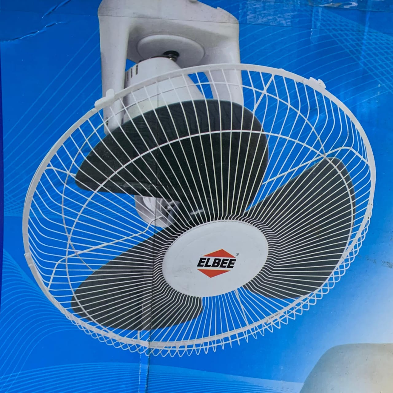 VENTILATEUR ELBEE PLAFONNIER LBP700 Vente achat Dakar Sénégal