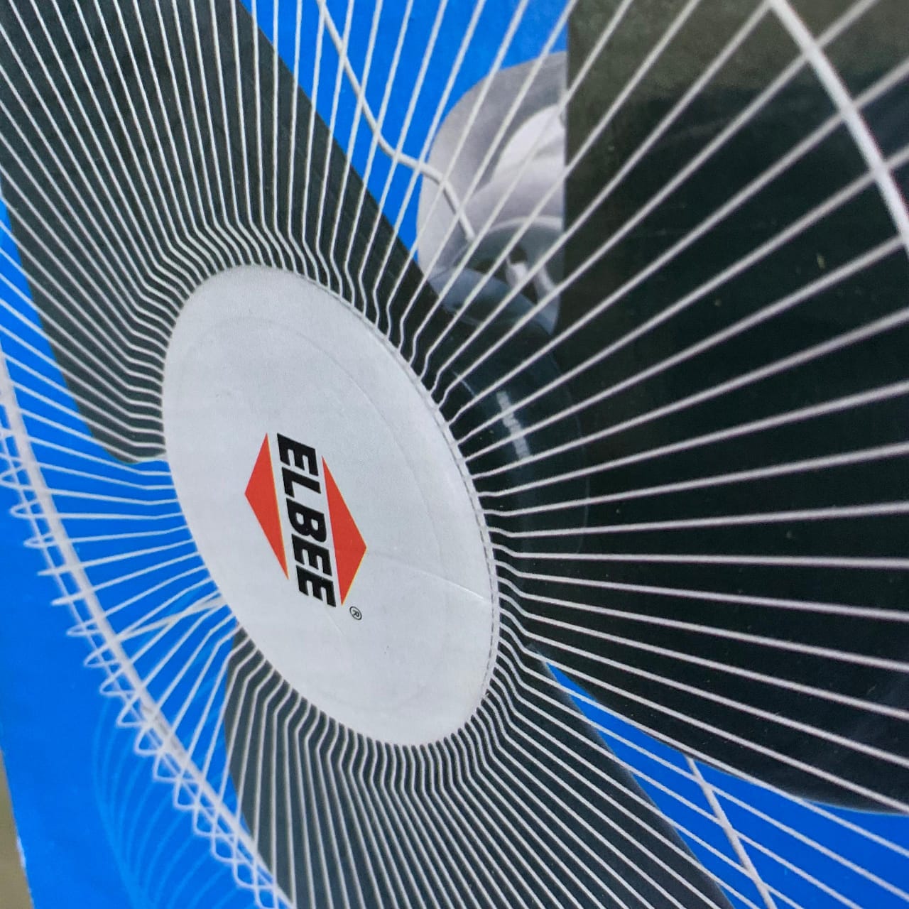 VENTILATEUR ELBEE PLAFONNIER LBP700 Vente achat Dakar Sénégal