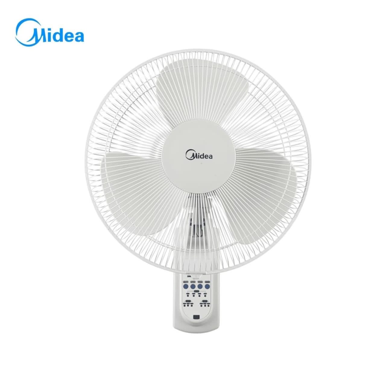 VENTILATEUR MIDEA MURAL FW406HG Vente achat Dakar Sénégal