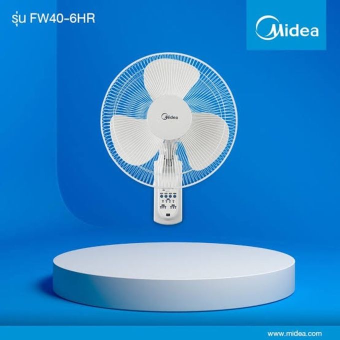 VENTILATEUR MIDEA MURAL FW406HG Vente achat Dakar Sénégal