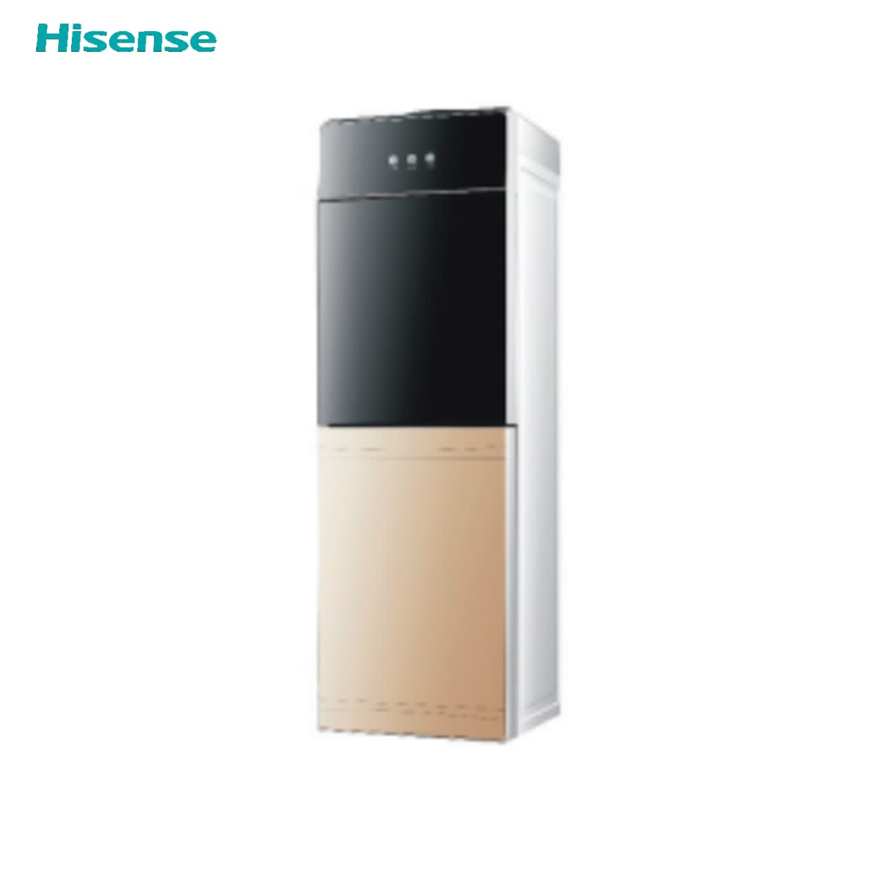 FONTAINE HISENSE AVEC FRIGO NOIR H85WDTP2S1DR Vente achat Dakar Sénégal