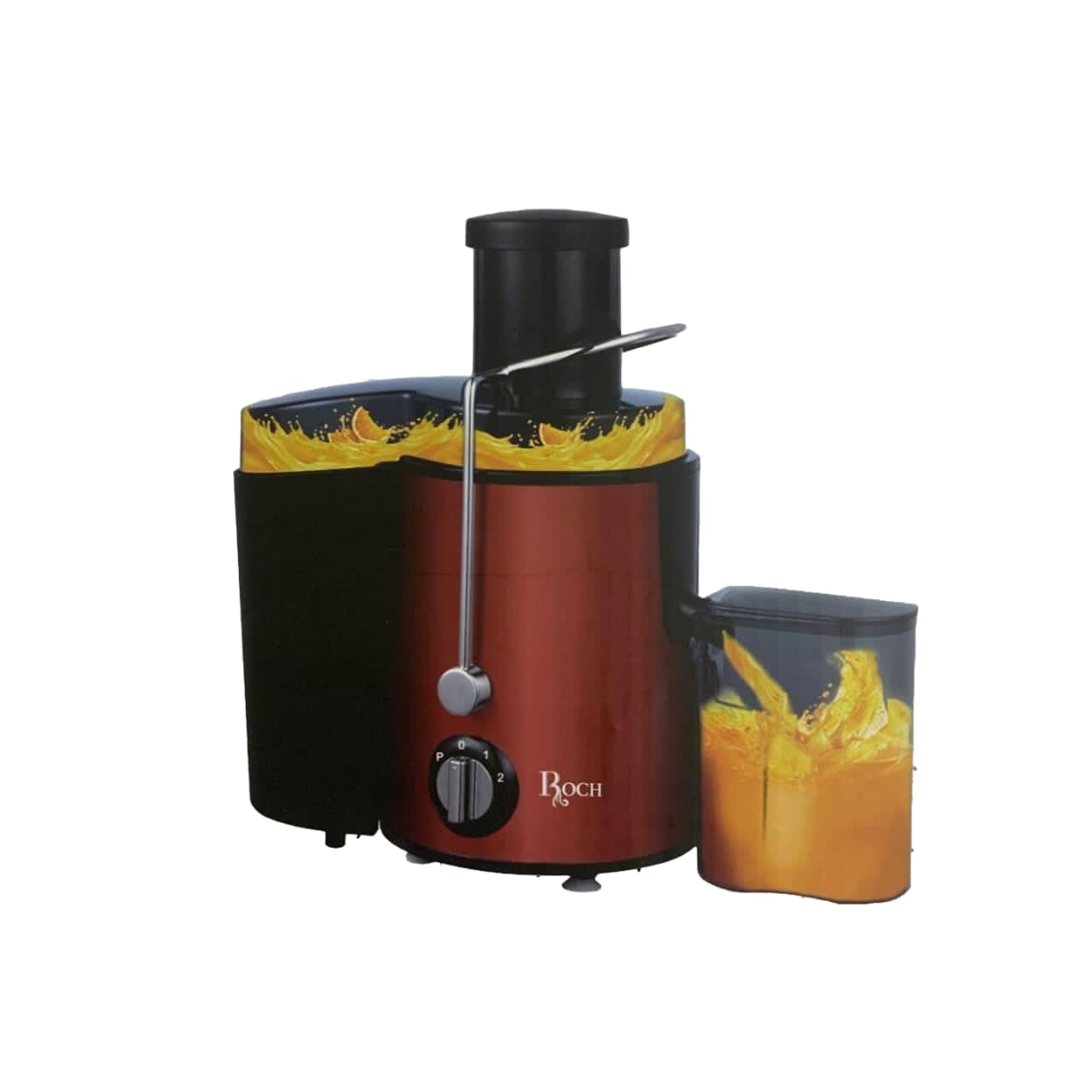 EXTRACTEUR JUS ROCH RJE2819D Vente achat Dakar Sénégal